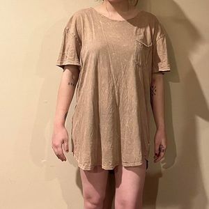 T-Shirt Dress